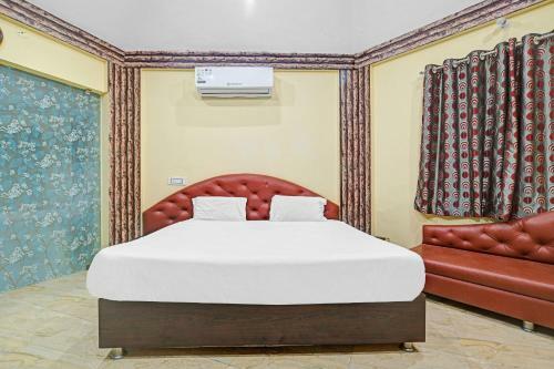 Collection O 85405 Hotel Shalimar Resort