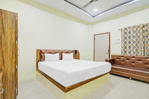 Collection O 85405 Hotel Shalimar Resort