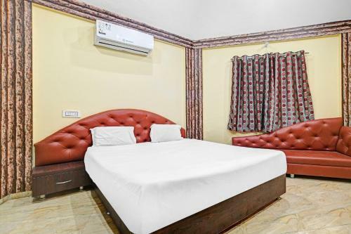 Collection O 85405 Hotel Shalimar Resort