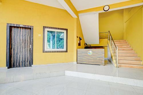 Collection O 85405 Hotel Shalimar Resort