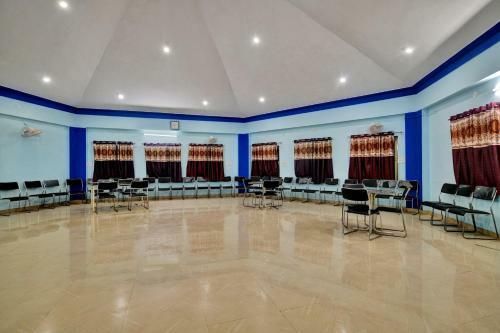 Collection O 85405 Hotel Shalimar Resort