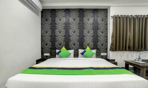 Hotel Treebo Trend Grand Euro