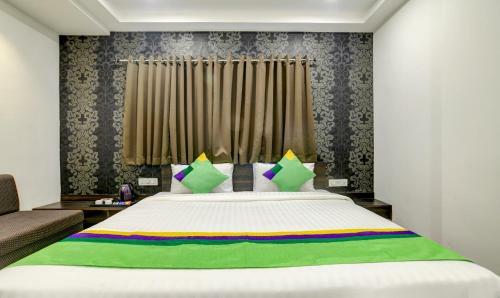 Hotel Treebo Trend Grand Euro