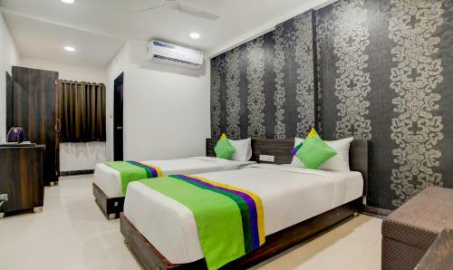 Hotel Treebo Trend Grand Euro