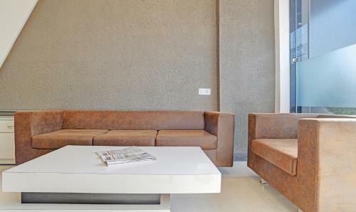 Hotel Treebo Trend Grand Euro