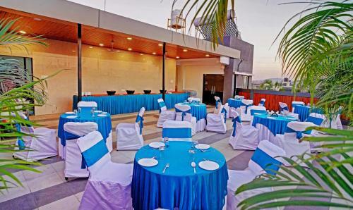 Hotel Treebo Trend Grand Euro