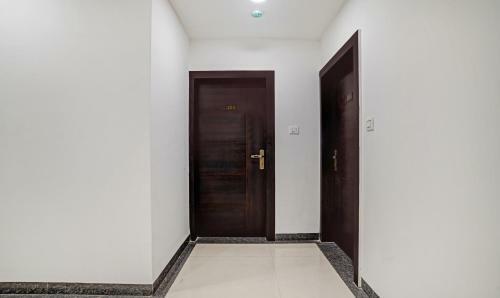 Hotel Treebo Trend Grand Euro