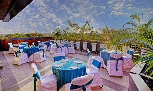Hotel Treebo Trend Grand Euro