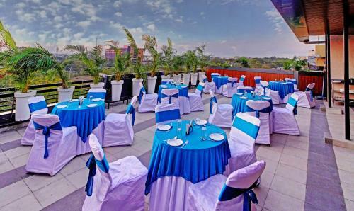 Hotel Treebo Trend Grand Euro