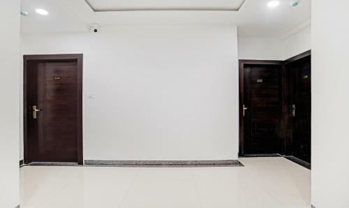 Hotel Treebo Trend Grand Euro