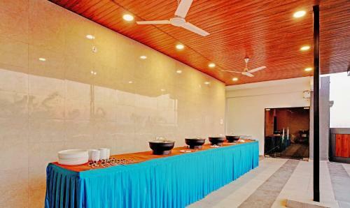 Hotel Treebo Trend Grand Euro