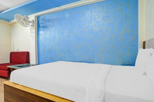 Capital O 86357 Hotel A A Baba Palace