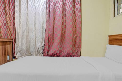 Capital O 86357 Hotel A A Baba Palace