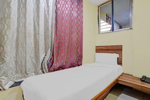 Capital O 86357 Hotel A A Baba Palace