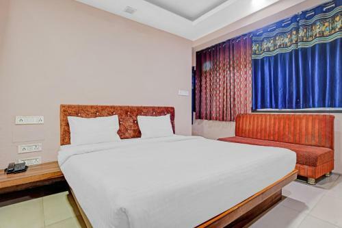Capital O 86357 Hotel A A Baba Palace