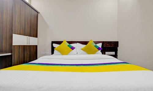 Hotel Treebo Trip Anand Shree