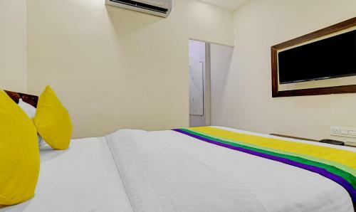 Hotel Treebo Trip Anand Shree
