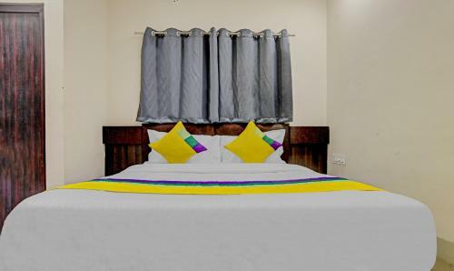 Hotel Treebo Trip Anand Shree
