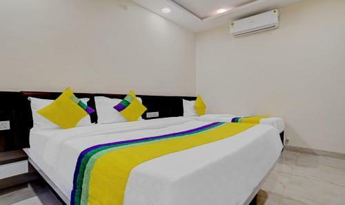 Hotel Treebo Trip Anand Shree