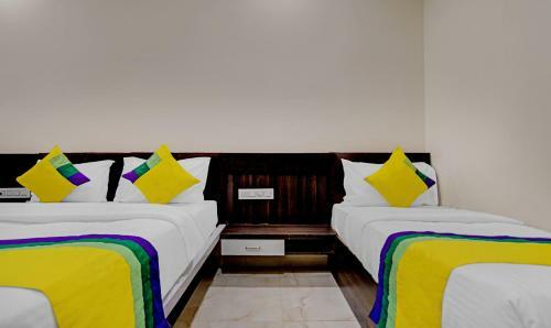 Hotel Treebo Trip Anand Shree