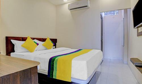 Hotel Treebo Trip Anand Shree