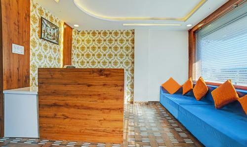 Hotel Treebo Trip Anand Shree