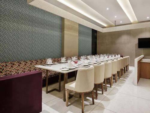 Essentia Luxury Hotel Indore