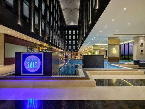Essentia Luxury Hotel Indore