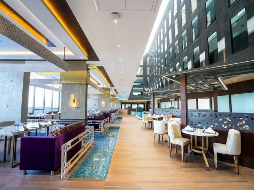 Essentia Luxury Hotel Indore