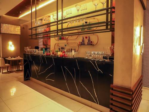 Essentia Luxury Hotel Indore