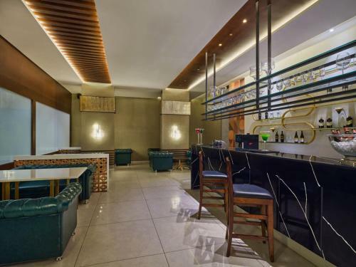 Essentia Luxury Hotel Indore