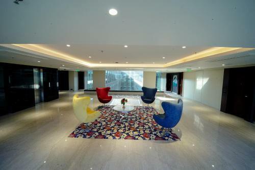 Essentia Luxury Hotel Indore