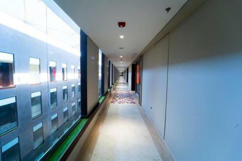 Essentia Luxury Hotel Indore