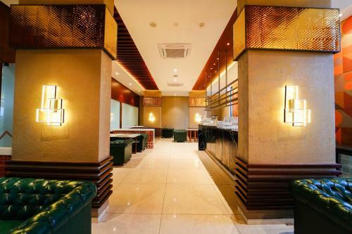 Essentia Luxury Hotel Indore