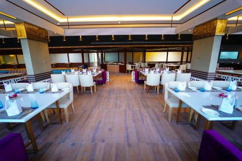 Essentia Luxury Hotel Indore