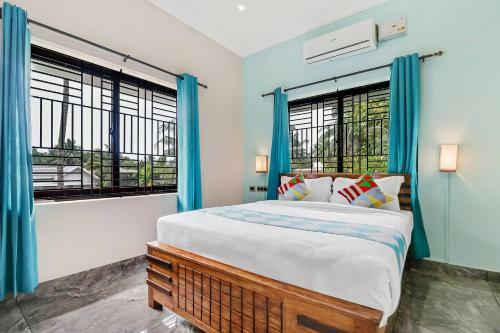 Hostal Oyo 80660 Royal Salem