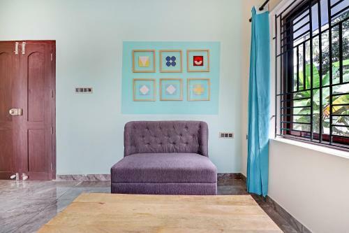Hostal Oyo 80660 Royal Salem