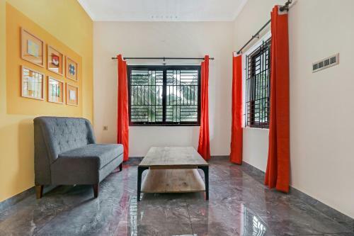Hostal Oyo 80660 Royal Salem