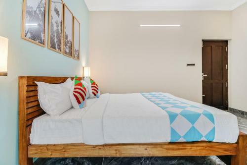 Hostal Oyo 80660 Royal Salem