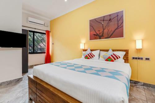 Hostal Oyo 80660 Royal Salem