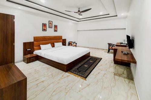 Hotel Capital O 84591 Kalawati