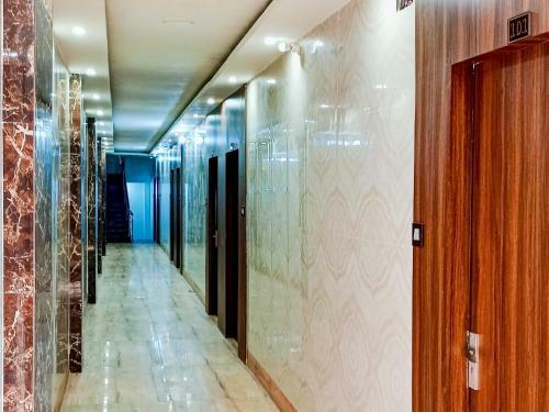 Hotel Capital O 84591 Kalawati