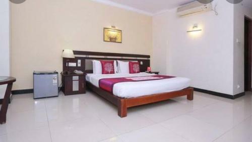 Hotel Kadambari Regency