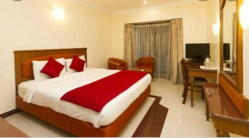 Hotel Kadambari Regency