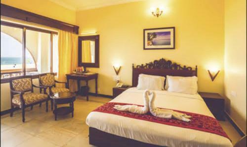 Hotel Kadambari Regency