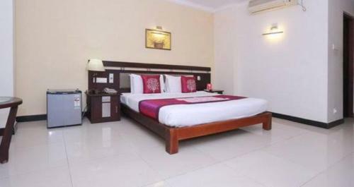Hotel Kadambari Regency