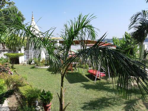 Hostal Lime-villa On Ganga Ghat