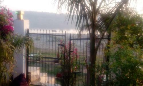 Hostal Lime-villa On Ganga Ghat