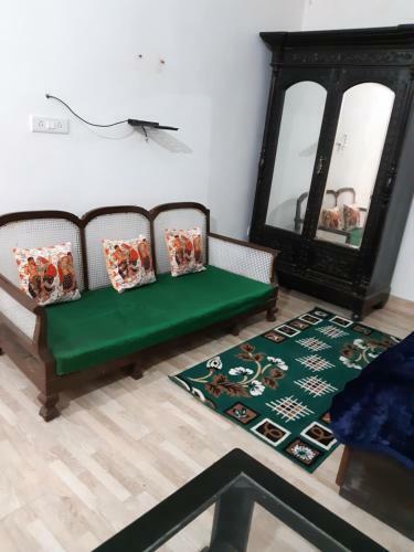 Hostal Lime-villa On Ganga Ghat