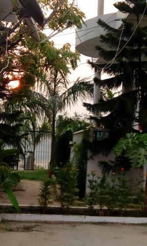 Hostal Lime-villa On Ganga Ghat